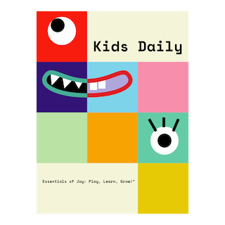 Kids Daily